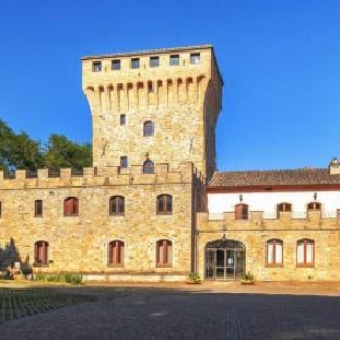 Фотография гостиницы Torrenova di Assisi Country House