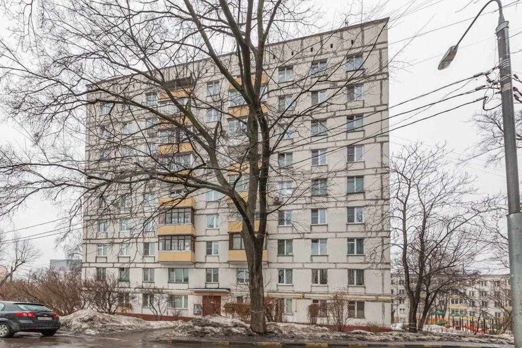 Фотография квартиры Апартаменты Hanaka Юных Ленинцев 69