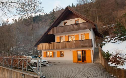 Фотография гостевого дома Holiday Home Zelenka