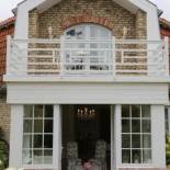 Фотография мини отеля B&B Chantery