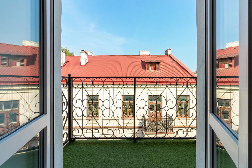 Фотография квартиры Апартаменты Виатур на Кирова