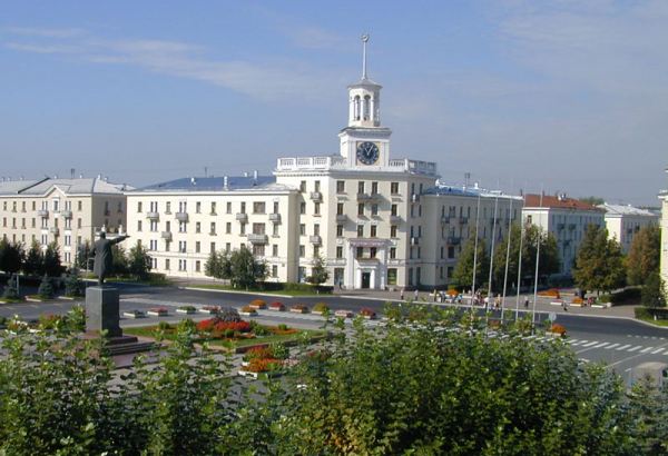 Фотография достопримечательности Дом с часами