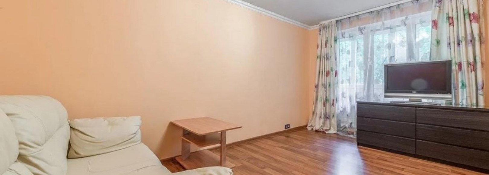 Фотография квартиры Апартаменты в Бирюлево-западном