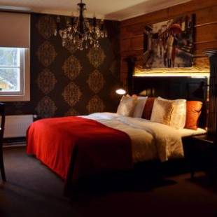 Фотографии гостиницы
Putiikkihotelli Kemi 1932