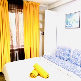 Фотография квартиры Апартаменты Уютная квартира в тихом районе 3