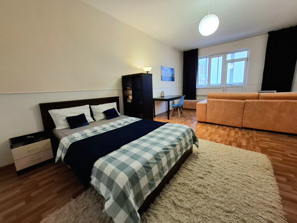 Фотография квартиры Апартаменты Sanrise