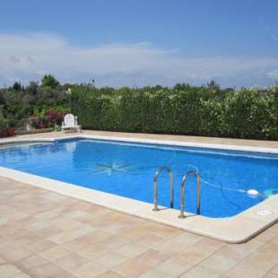 Фотографии мини отеля 
            Luz de Azahar Bed and Breakfast