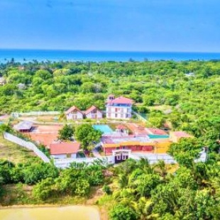 Фотография гостиницы Santon Resort & Spa - Level 1 Certified