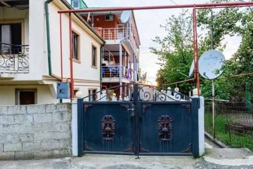 Фотография гостевого дома NUTSA