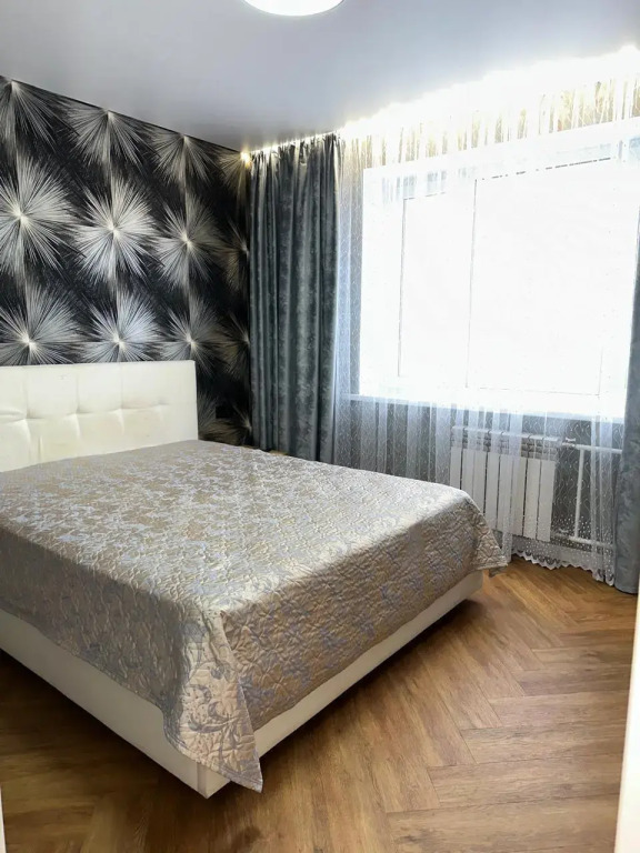 Фотография квартиры Квартира на Маяковского 49к1