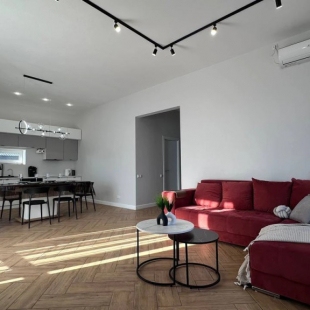 Фотография Коттеджа Частный дом Стильный Дом с Видом на Водоем