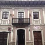 Фотография мини отеля La Posada Cuencana Hotel Boutique