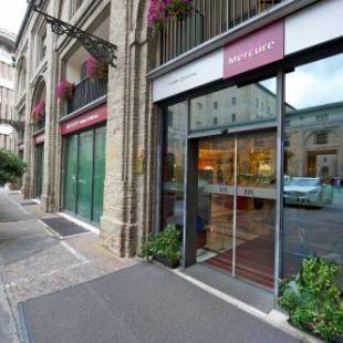 Фотографии гостиницы
Mercure Parma Stendhal