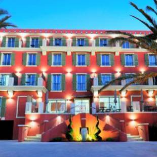 Фотографии гостиницы
Hôtel Liberata & Spa