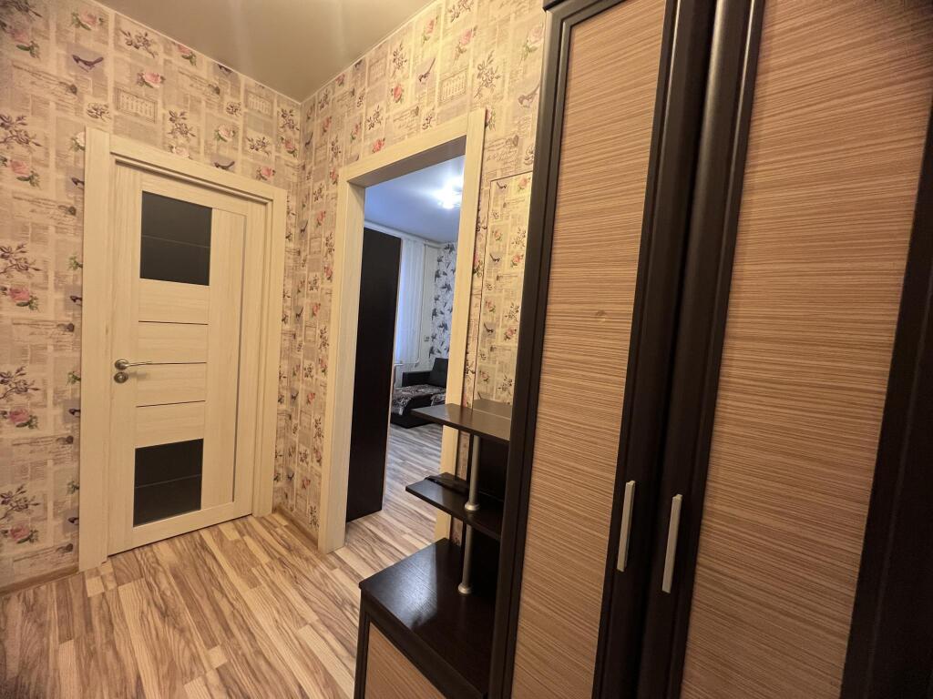 Фотография квартиры AlexHome (АлексХоум) на улице Строителей 6