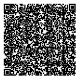 QR код гостиницы Байкал Бизнес Центр