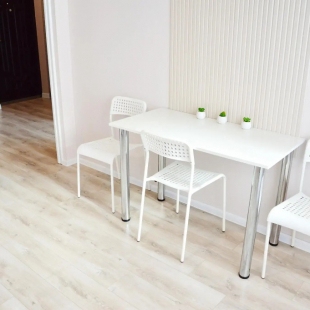 Фотография квартиры Апартаменты на улице Восточно-Кругликовская 24