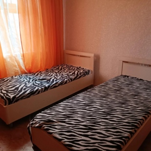 Фотография квартиры Апартаменты на улице Цоя 9Б