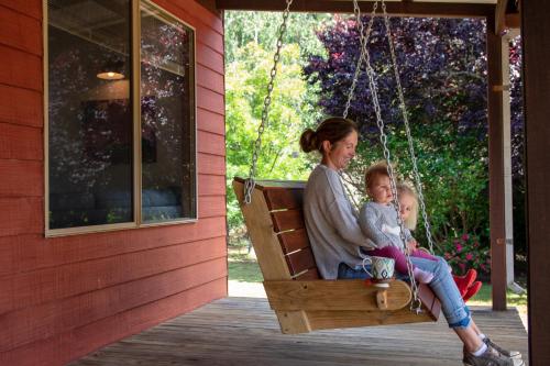 Фотография гостевого дома Stargazers
