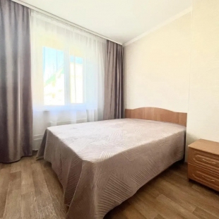 Фотография квартиры Квартира Отличная Двушка в Центре Ноябрьска