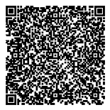 QR код мини отеля Аристократ