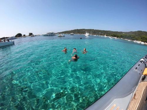 Фотография гостевого дома Guesthouse Lidija