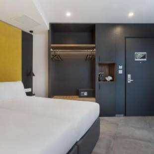 Фотографии гостиницы
Urban Rooms by NEU Collective