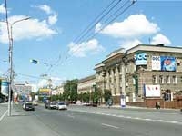 Фотография гостиницы Лесная поляна