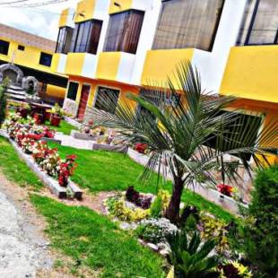 Фотографии гостевого дома
Hostal Mariscal Sucre