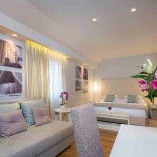 Фотографии мини отеля
Balatura The Fine Bed&Breakfast Split