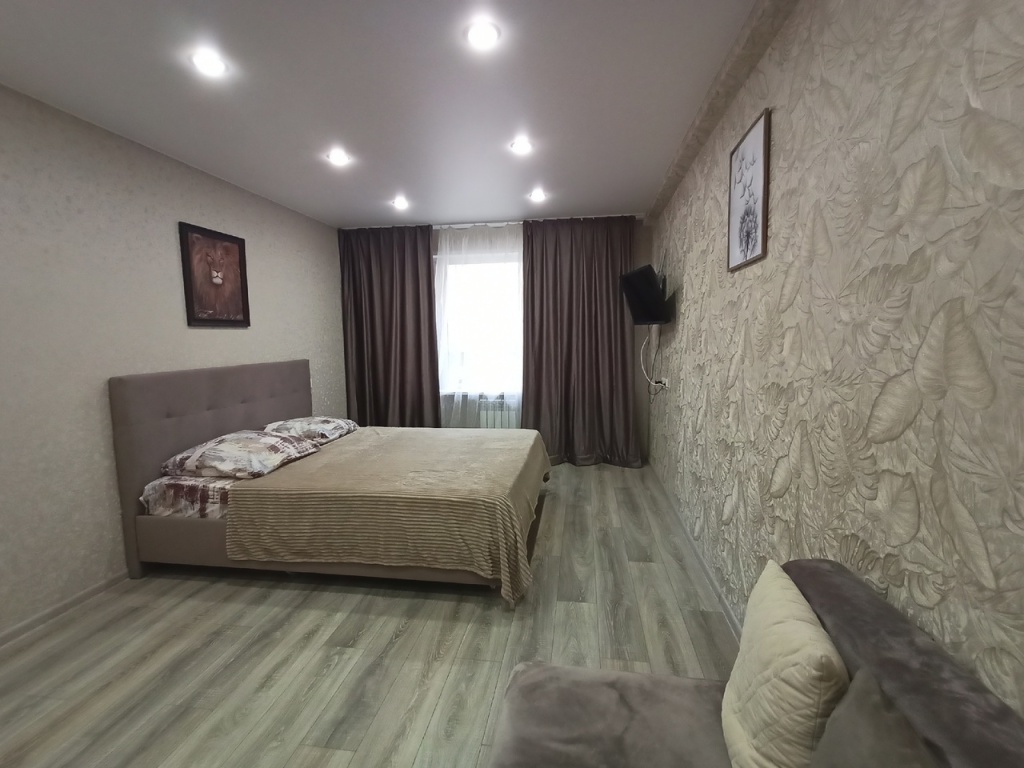 Фотография квартиры Апартаменты на Майской 9