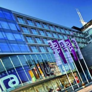 Фотографии гостиницы
Golden Tulip Zira Belgrade