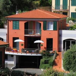 Фотографии апарт отеля
Baia Blu RTA Residence