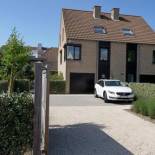 Фотография гостевого дома Vakantiehuis Oostduinkerke aan Zee