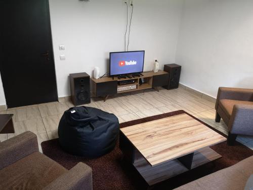 Фотография гостевого дома Casa Cristopher