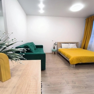 Фотография квартиры Апартаменты на улице Профсоюзная 63 корпус 1