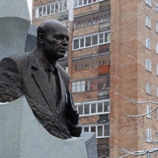 Фотография музея Музей-квартира А.Д.Сахарова