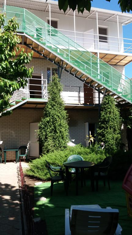 Фотография гостевого дома Морская, 113