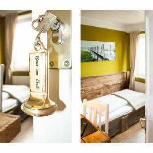 Фотографии гостевого дома
Haus am Bach - gemütliche Frühstückspension