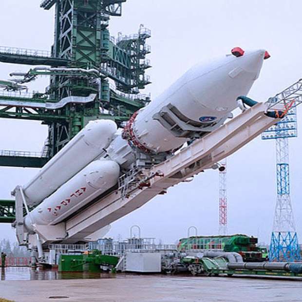 Фотография предприятий Производственное объединение Полет