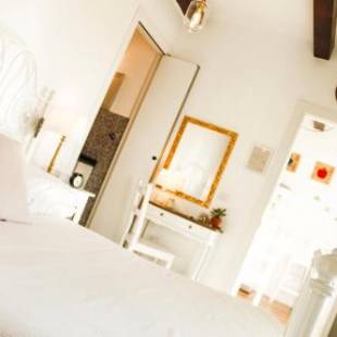 Фотографии гостевого дома
Guest House Camilla