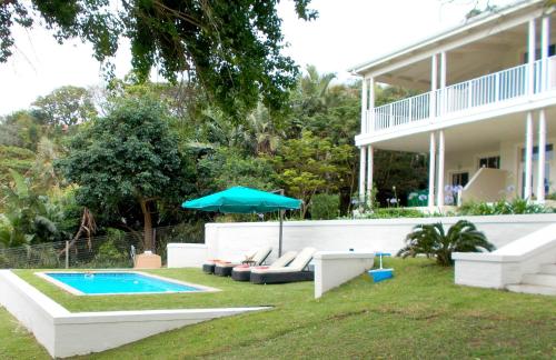 Фотография мини отеля Coral Tree Colony Bed & Breakfast