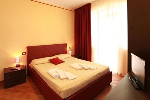 Фотография базы отдыха Rascioni & Cecconello