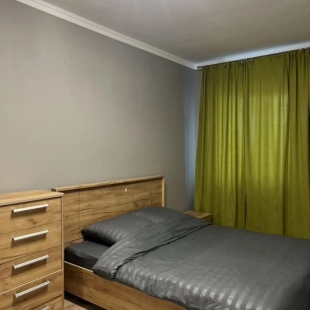 Фотография квартиры Квартира на улице Борсоева 77