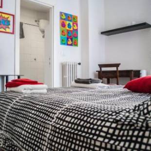 Фотографии мини отеля
A Quattro Passi Da