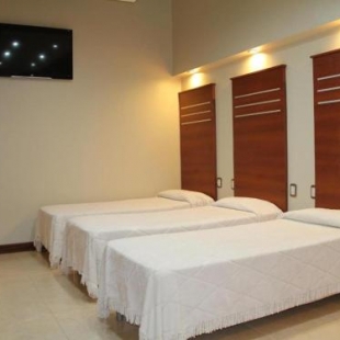 Фотография гостиницы Hotel Selby