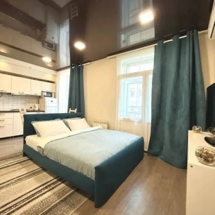 Фотография квартиры Апартаменты На Баумана 10