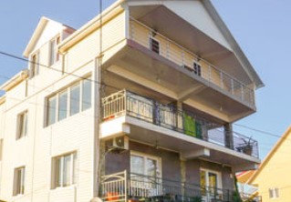 Фотография гостевого дома Уют