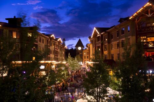 Фотография гостиницы The Village Lodge