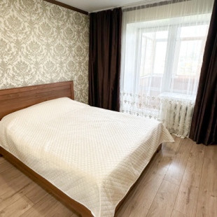 Фотография квартиры Квартира Уютная